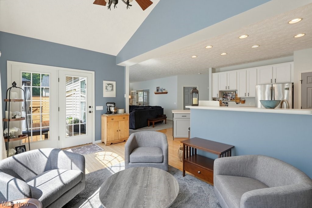 Lexington Ridge - Residential