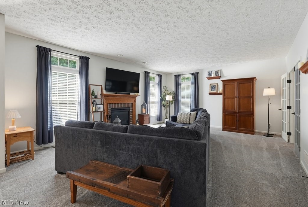 Lexington Ridge - Residential
