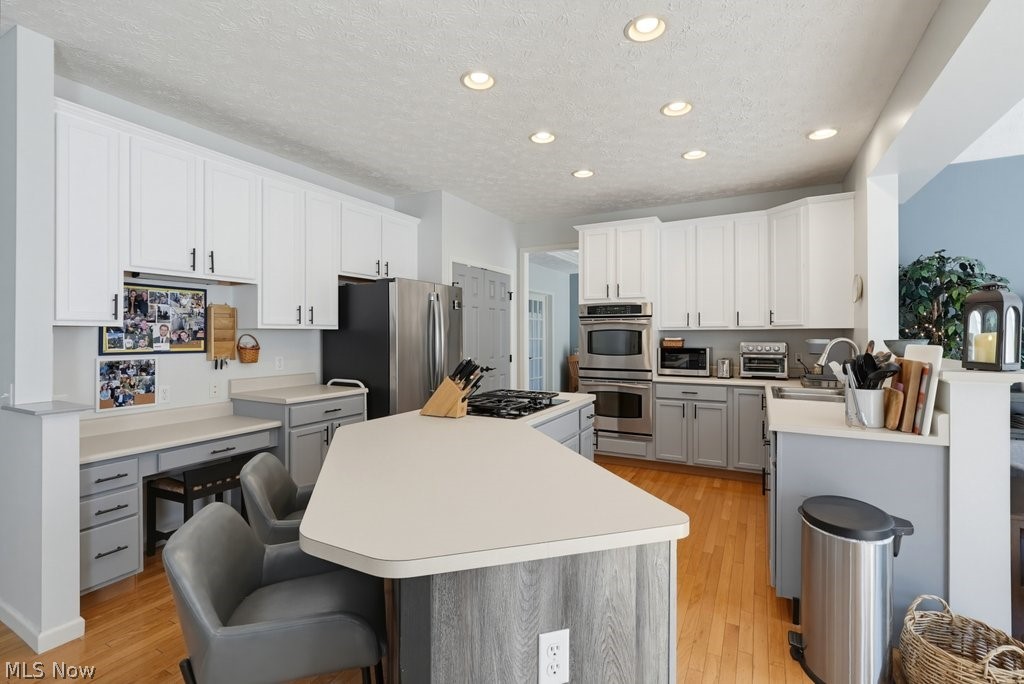 Lexington Ridge - Residential
