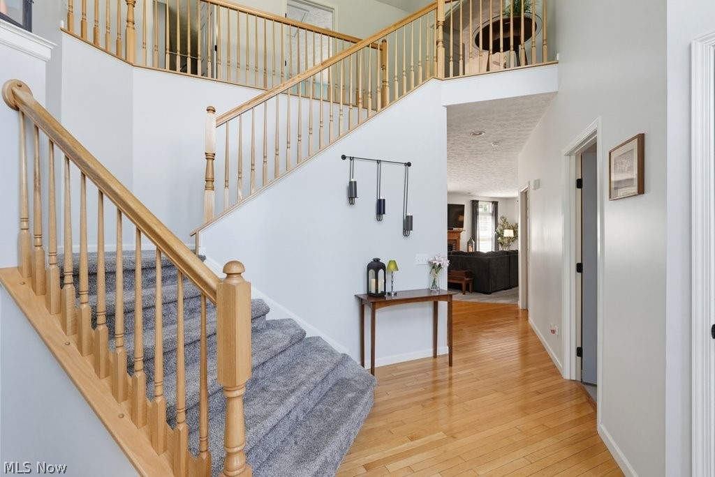Lexington Ridge - Residential