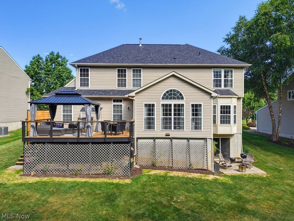 Lexington Ridge - Residential