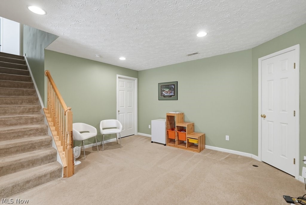 Lexington Ridge - Residential