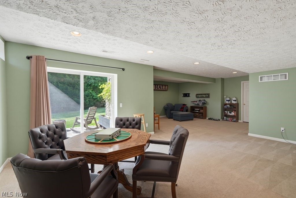 Lexington Ridge - Residential