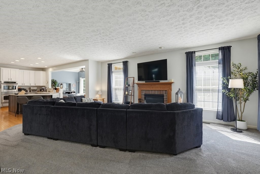 Lexington Ridge - Residential