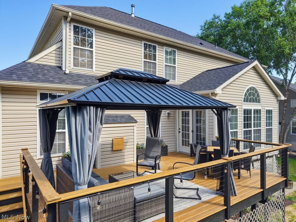 Lexington Ridge - Residential