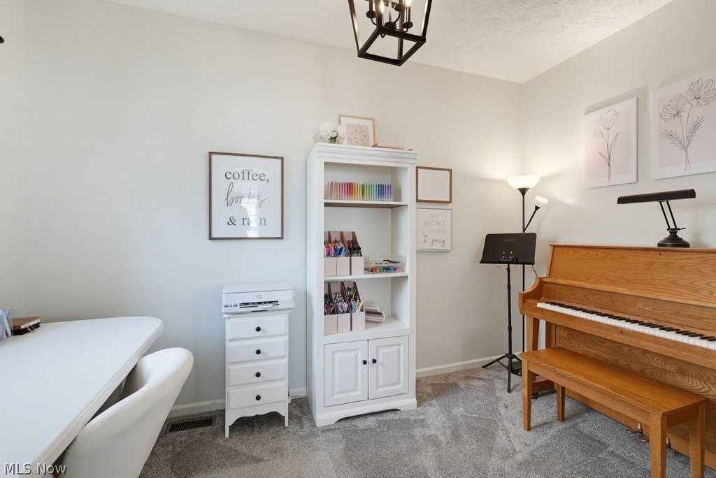 Lexington Ridge - Residential