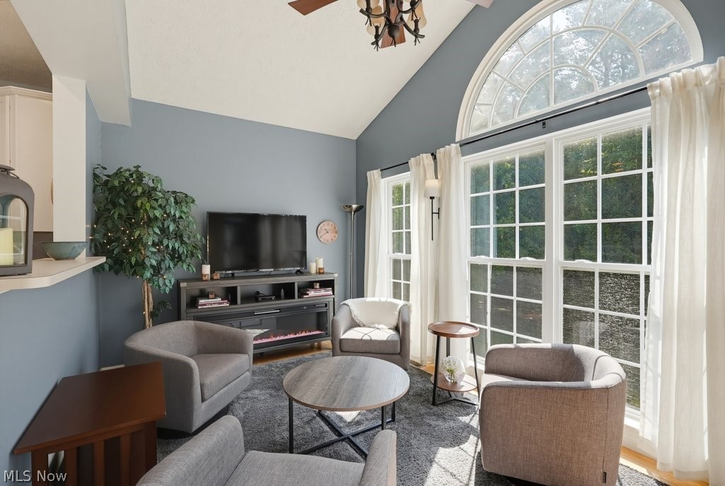 Lexington Ridge - Residential