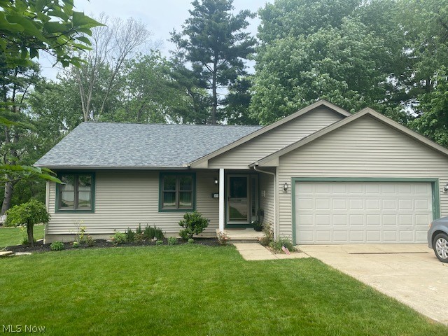 Hendricks - Residential