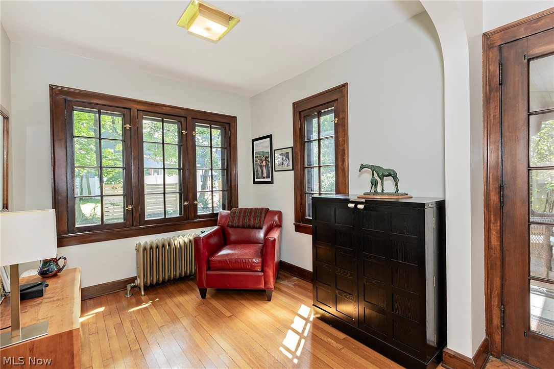 Shaker Heights Improv Co - Residential