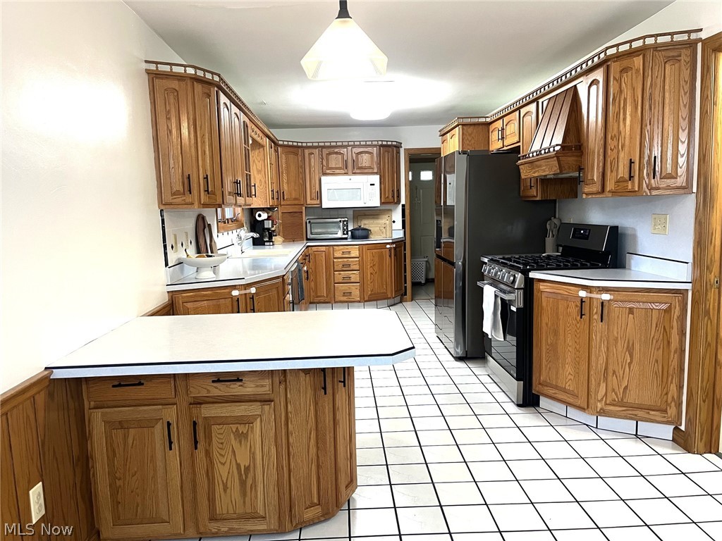 Greenbriar 01 - Residential