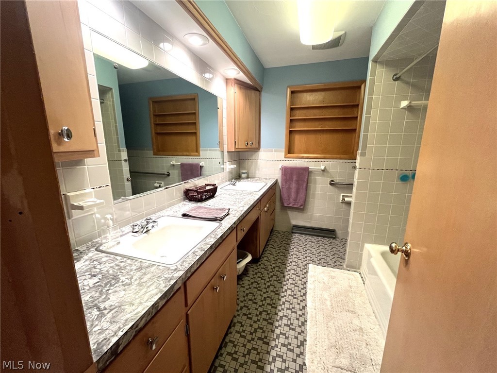 Greenbriar 01 - Residential