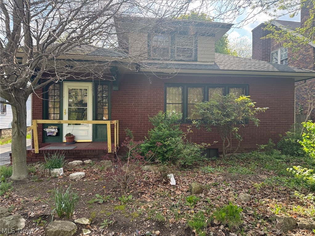Located in Boardman, Ohio, this 1,980 square foot home presents a compelling opportunity with its combination of space and potential. The property includes 2 bedrooms and 1 bathroom, along with a full basement that adds valuable additional square footage for a variety of uses. A partially finished attic offers even more flexibility, whether for storage, workspace, or future customization. Outside, a detached garage provides convenient parking or extra storage options. Situated in a well-known Mahoning County community with access to local amenities, shopping, and major roadways, this property offers a solid footprint and plenty of possibilities for its next owner.

This is an ONLINE ONLY foreclosure sale. There are NO SHOWINGS. Deposit due by wire transfer within 48 upon conclusion. Funding must take place within 30 days of confirmation of sale. 5% Buyer’s Premium shall apply. Subject to postponement and cancellation. Full terms and conditions at online registration.
