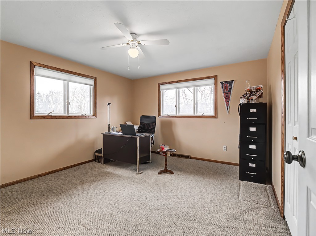 Pleasant Acres 01 - Residential