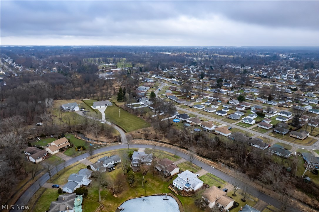 Pleasant Acres 01 - Residential