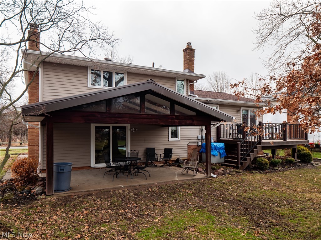 Pleasant Acres 01 - Residential