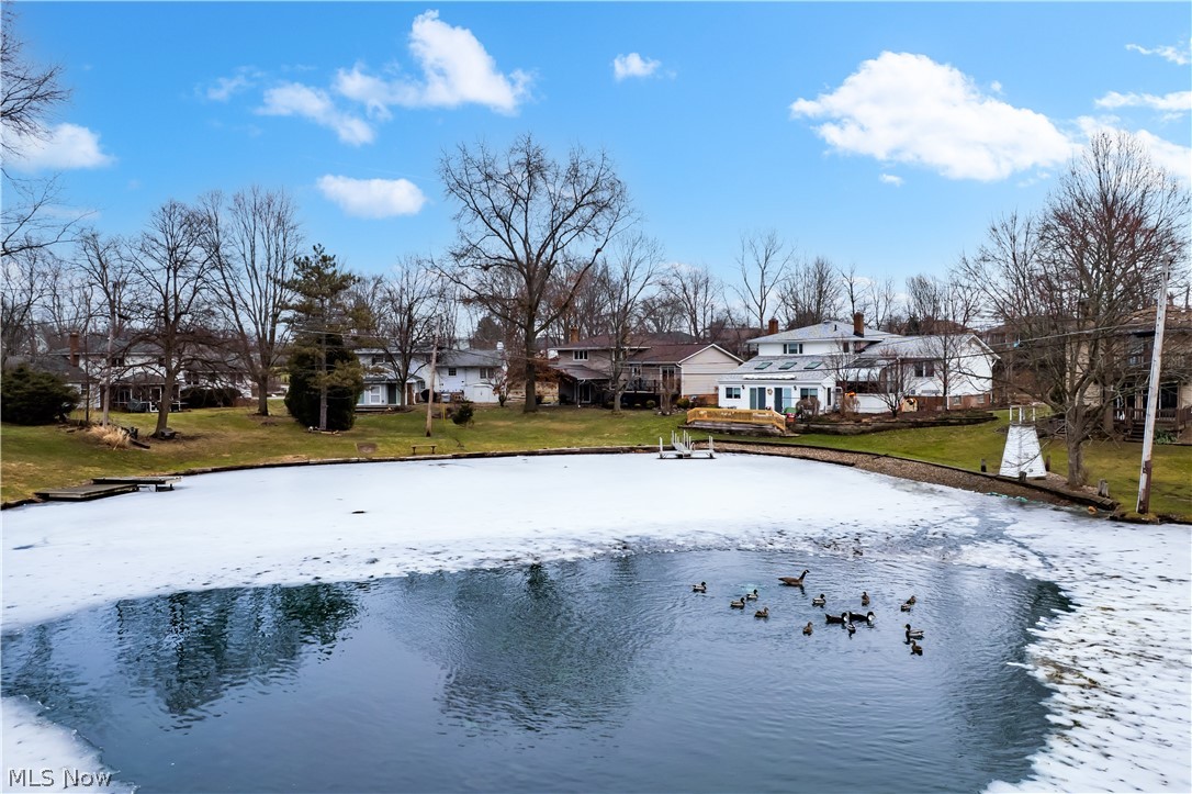 Pleasant Acres 01 - Residential
