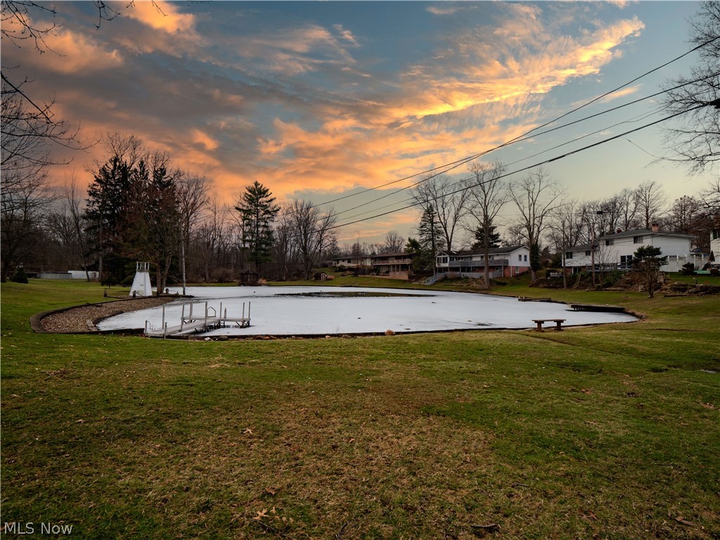 Pleasant Acres 01 - Residential