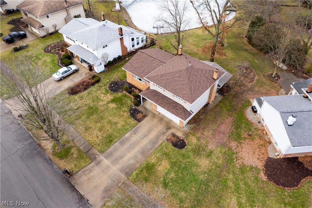 Pleasant Acres 01 - Residential