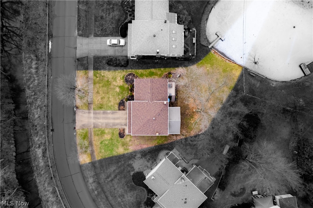 Pleasant Acres 01 - Residential