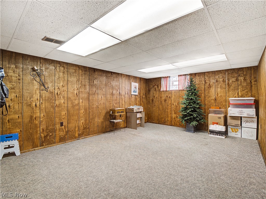 Pleasant Acres 01 - Residential