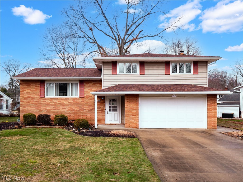 Pleasant Acres 01 - Residential