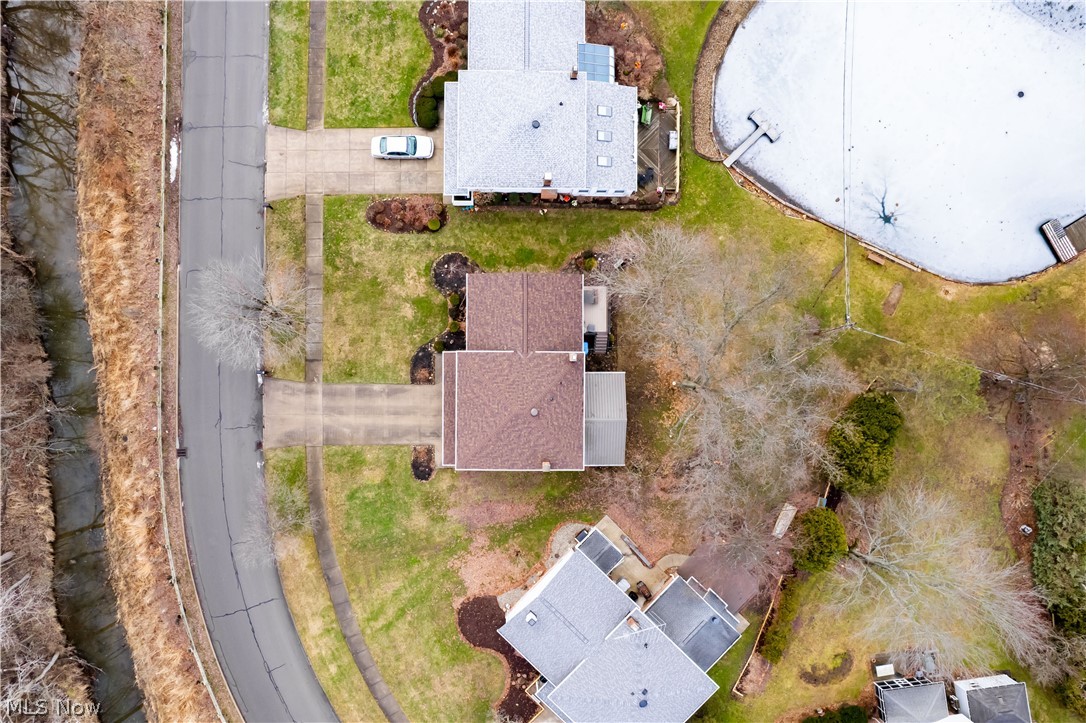 Pleasant Acres 01 - Residential