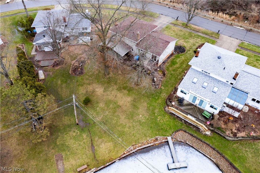 Pleasant Acres 01 - Residential
