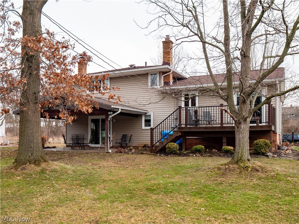 Pleasant Acres 01 - Residential