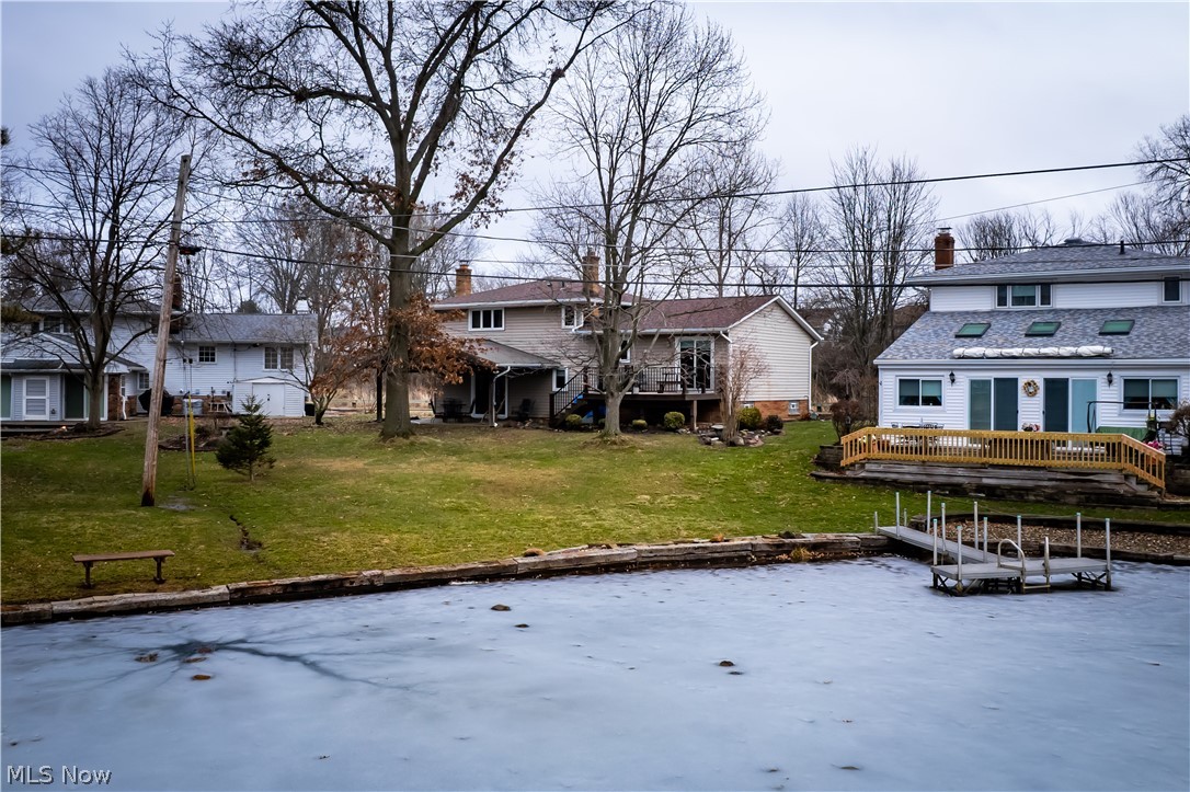 Pleasant Acres 01 - Residential