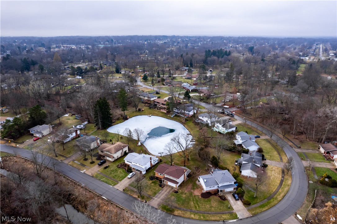 Pleasant Acres 01 - Residential