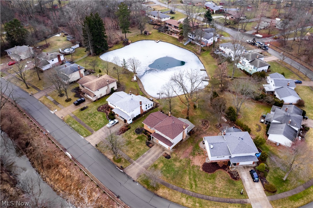 Pleasant Acres 01 - Residential