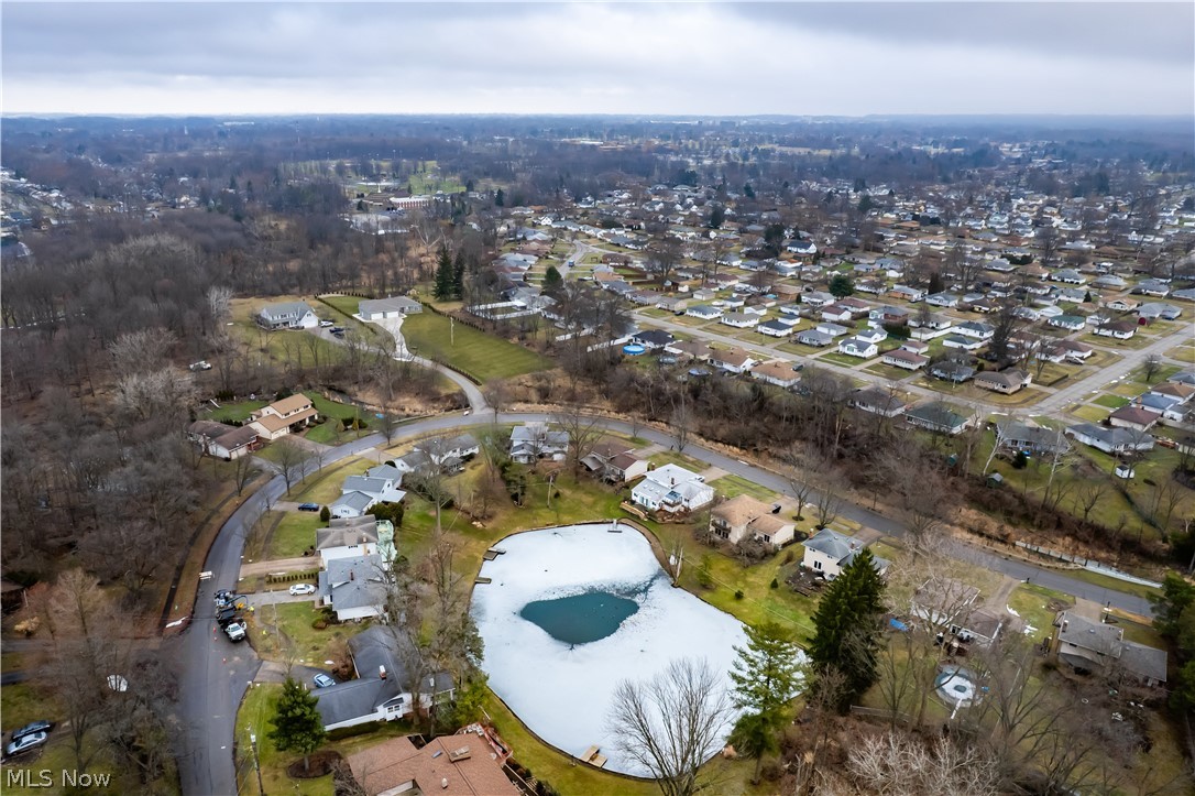 Pleasant Acres 01 - Residential