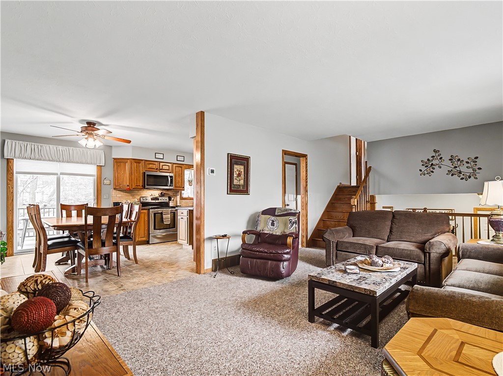 Pleasant Acres 01 - Residential