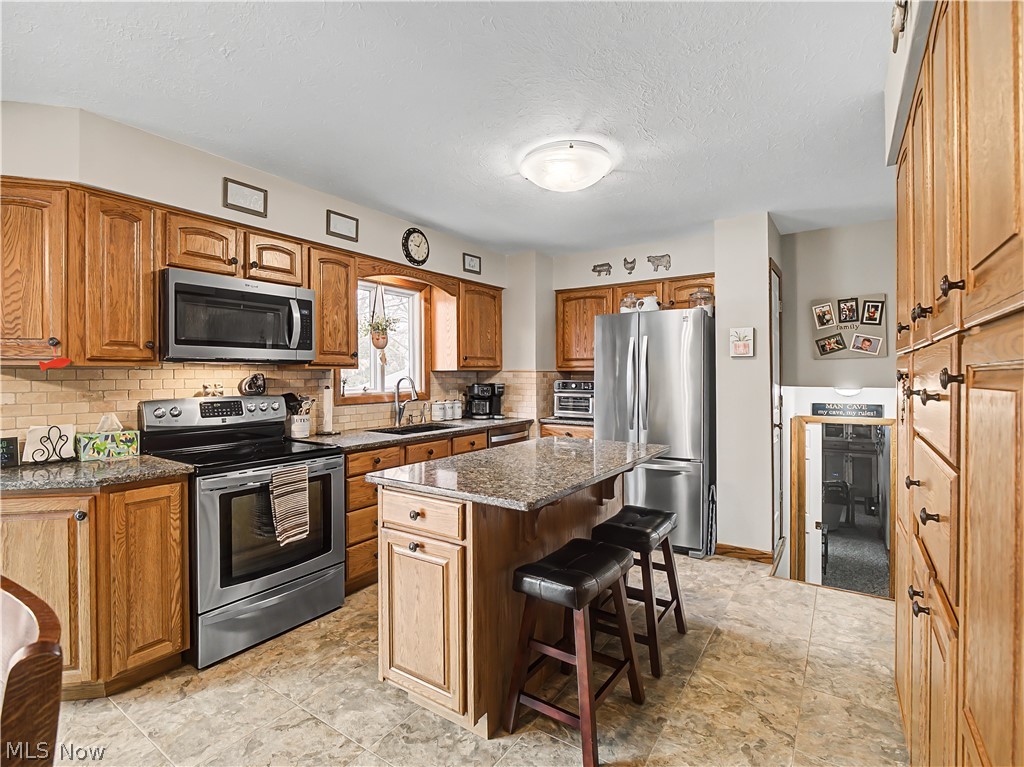 Pleasant Acres 01 - Residential