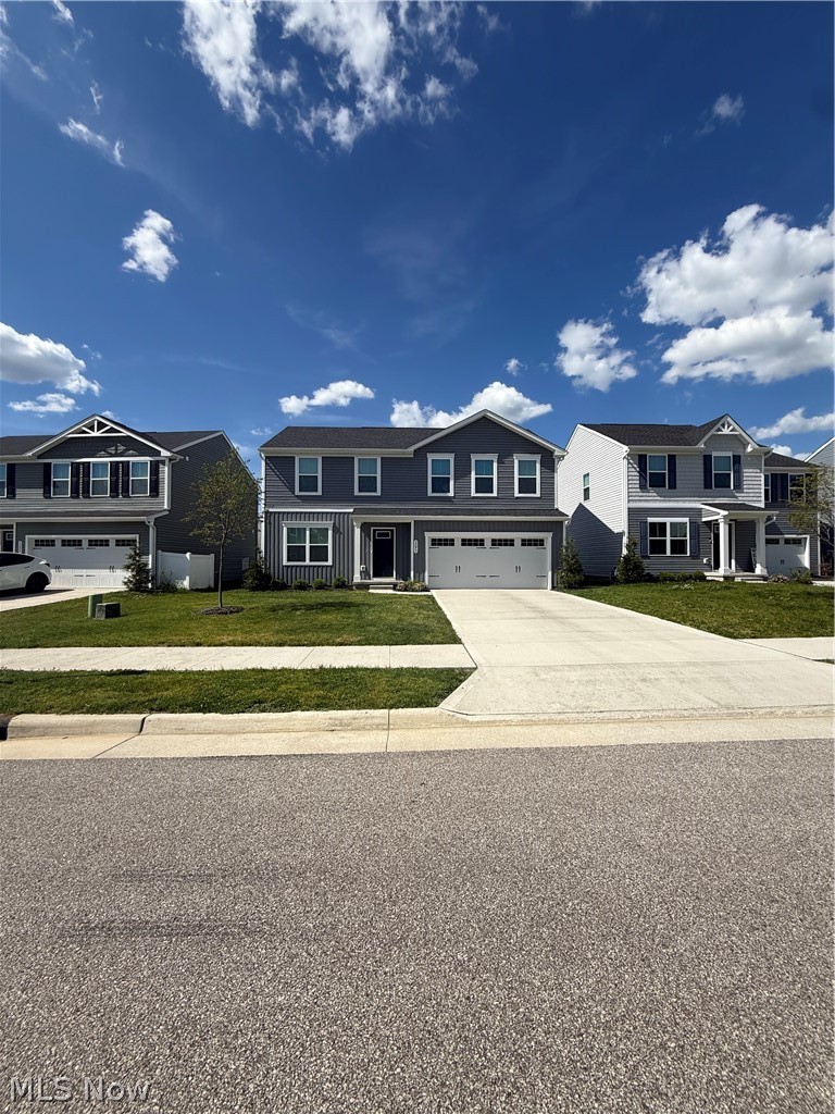 Hidden Lakes Estates Ph 7 - Residential