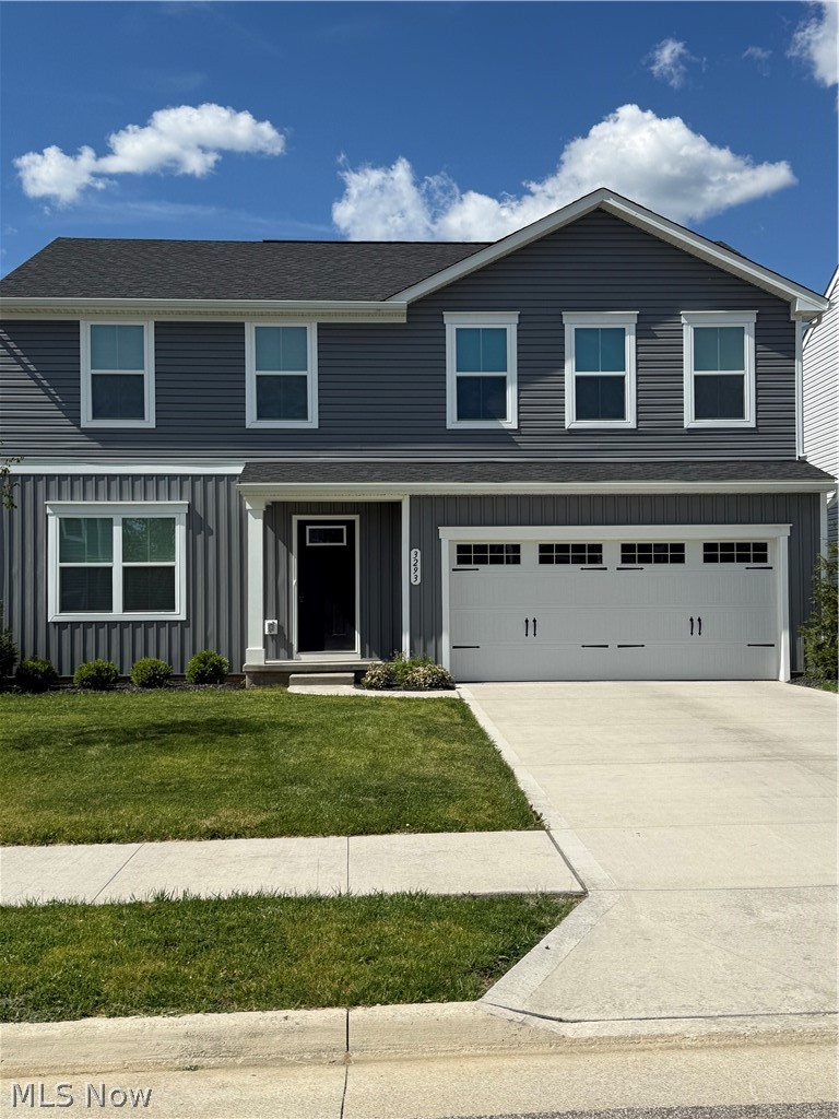 Hidden Lakes Estates Ph 7 - Residential