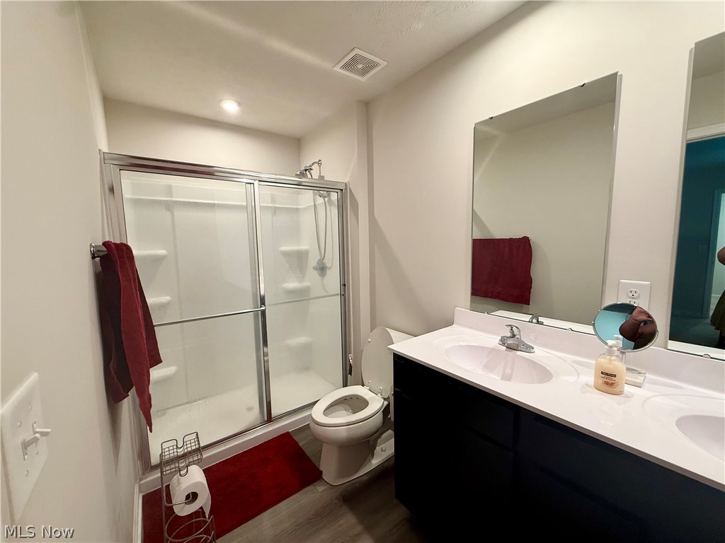 Hidden Lakes Estates Ph 7 - Residential