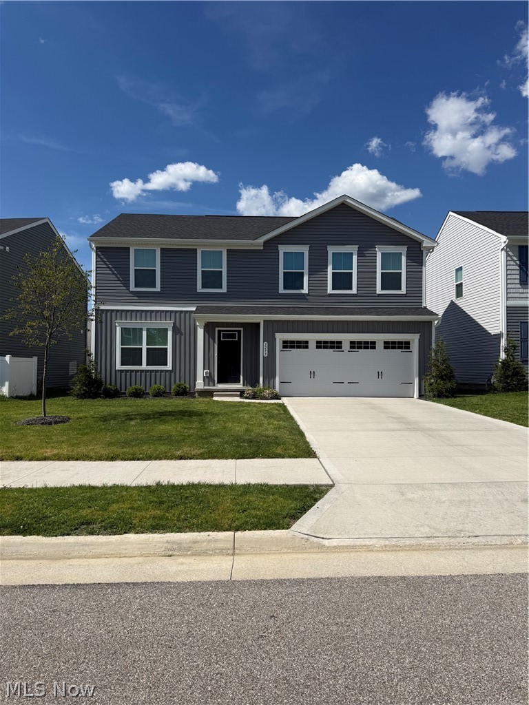 Hidden Lakes Estates Ph 7 - Residential