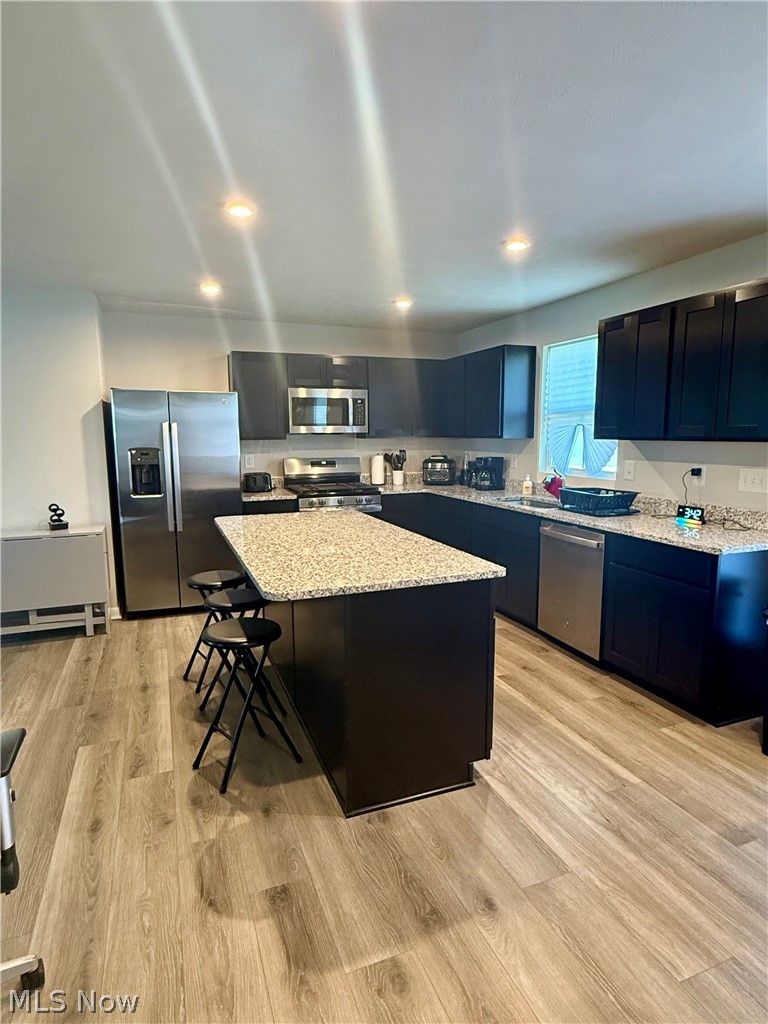 Hidden Lakes Estates Ph 7 - Residential