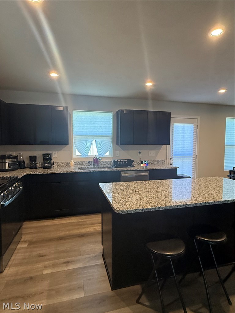 Hidden Lakes Estates Ph 7 - Residential