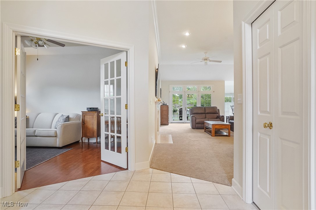 Highlands Ph I - Residential