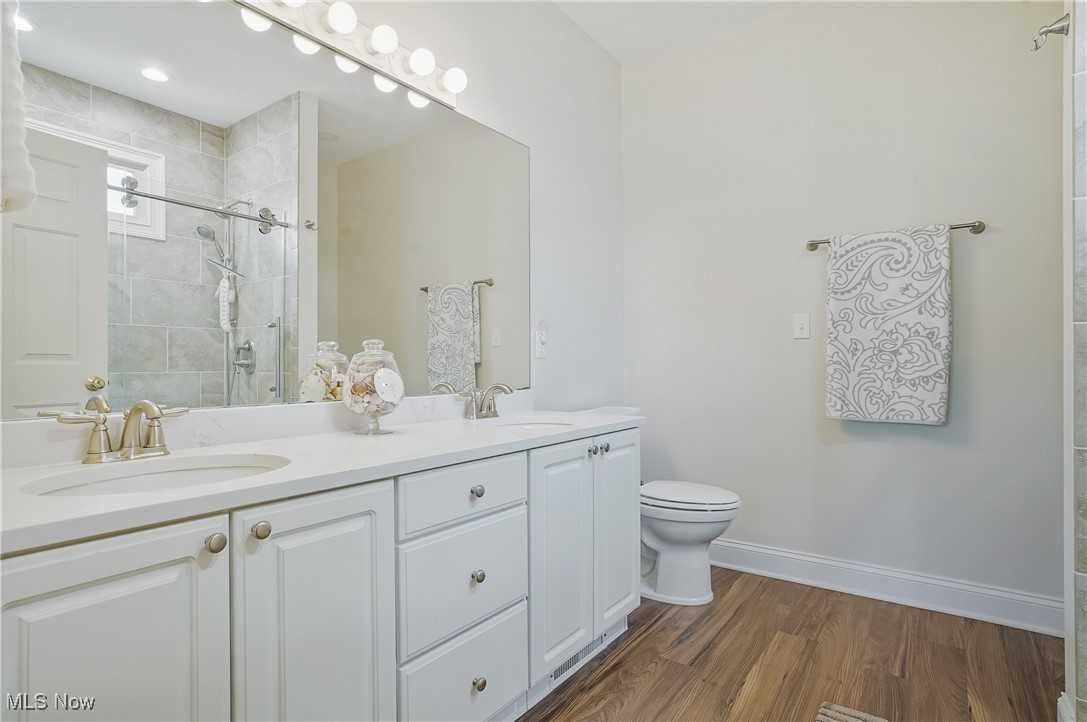Highlands Ph I - Residential