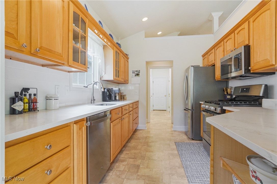 Highlands Ph I - Residential