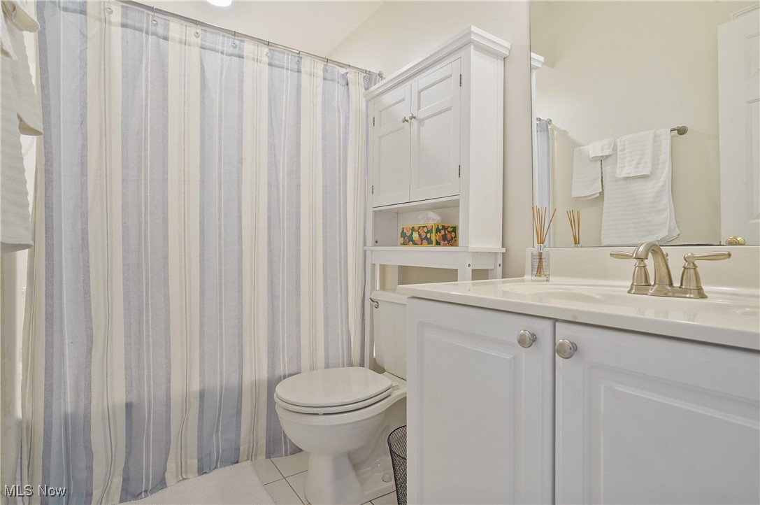 Highlands Ph I - Residential