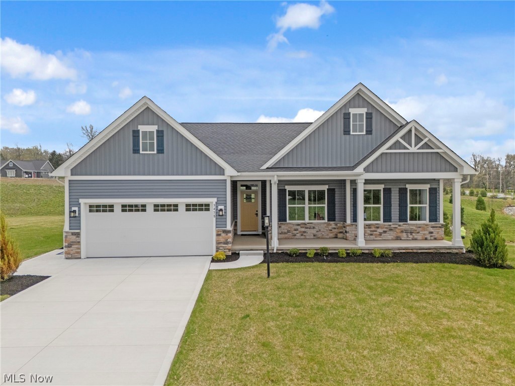 Julian Farm #1 - Residential