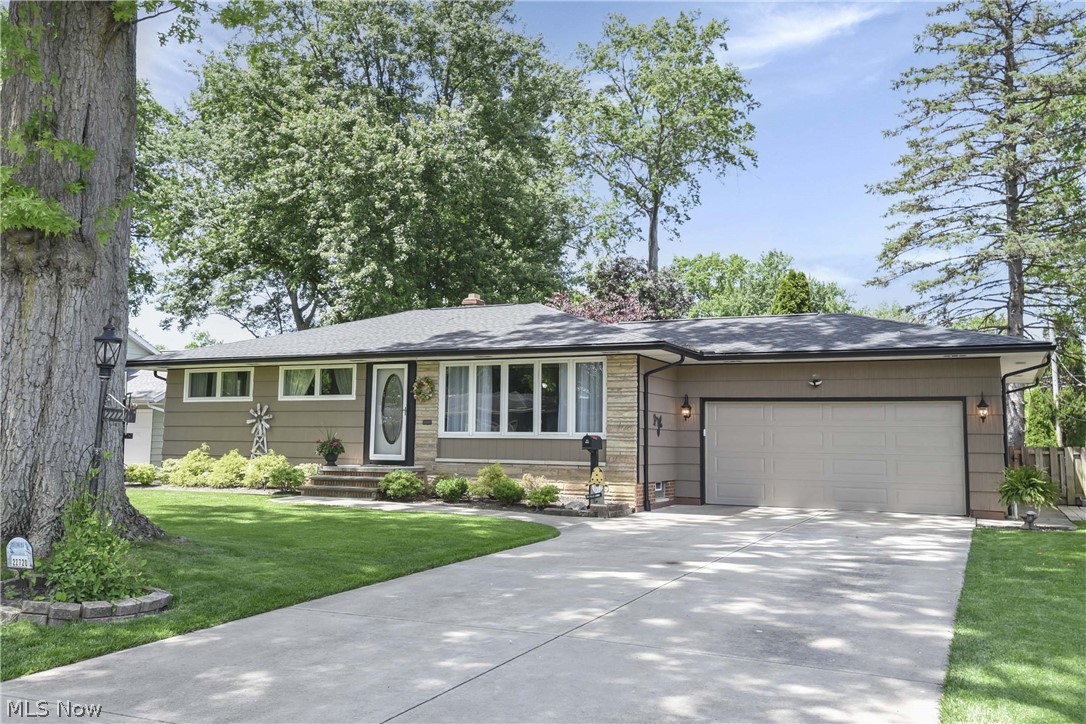 Goldwood Gardens - Residential