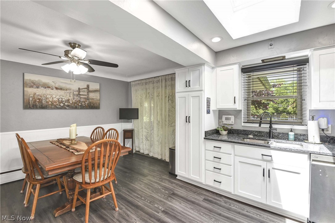 Goldwood Gardens - Residential