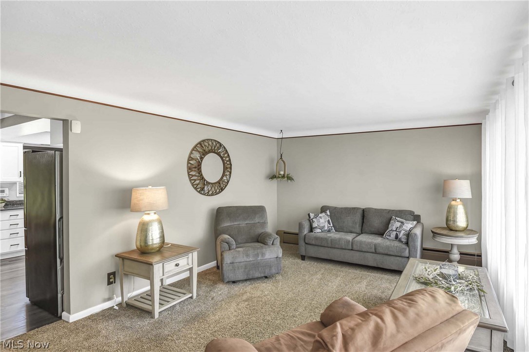 Goldwood Gardens - Residential