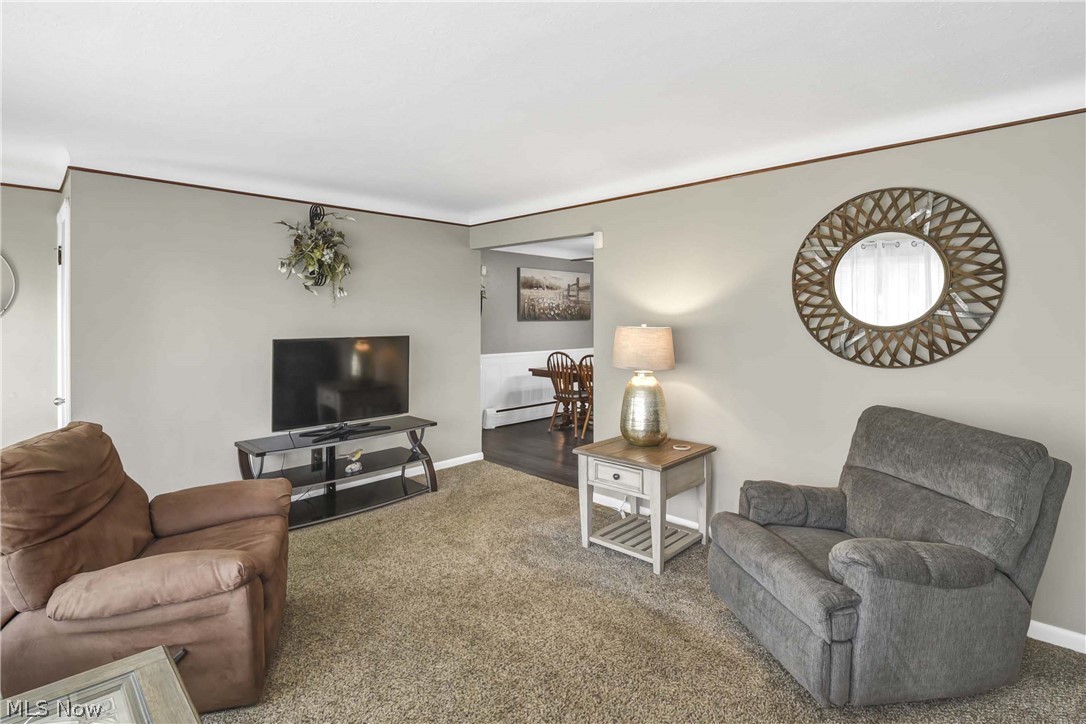 Goldwood Gardens - Residential