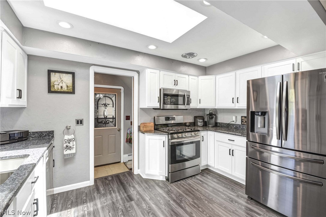 Goldwood Gardens - Residential